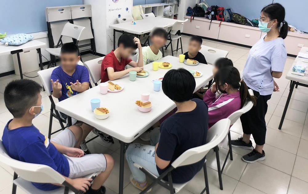 快新聞／堪憂！台灣兒少生活滿意度連3年重挫　近4成認為「世界不需要我」