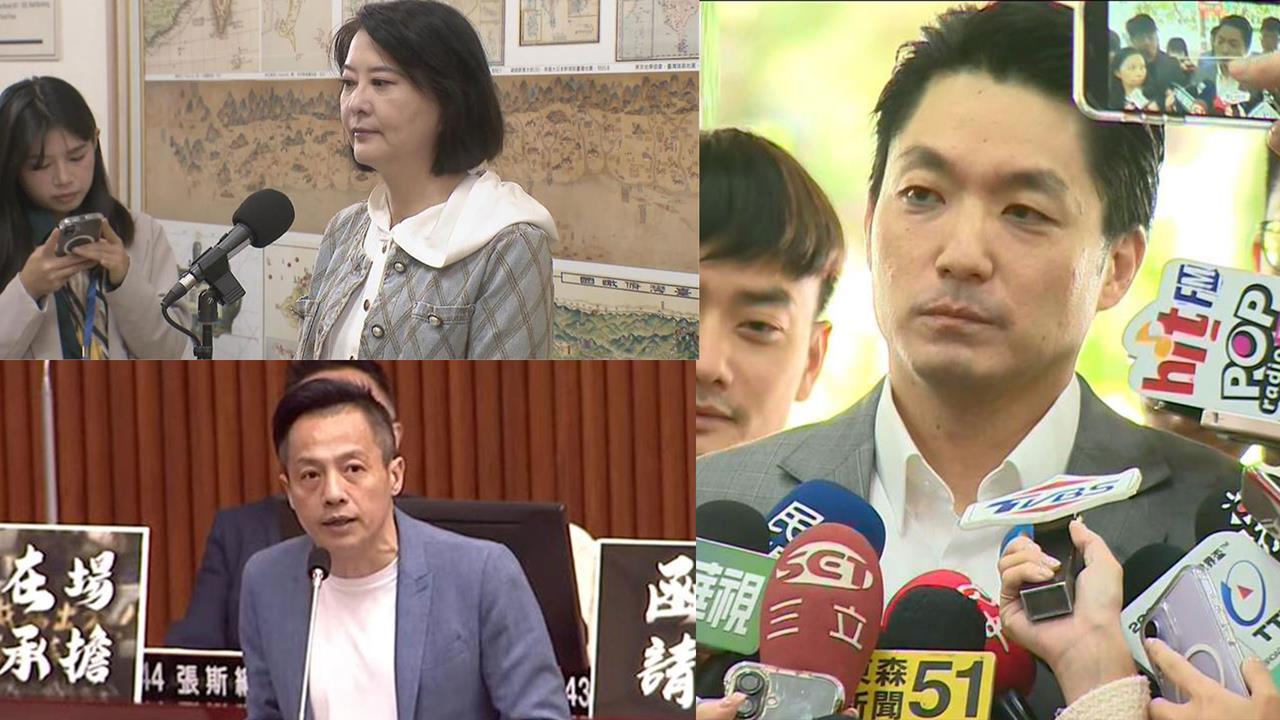 藍北市民代「有鼠卻稱沒鼠」嗆造謠者送辦?蔣啟動大清消!證實自家人造謠?