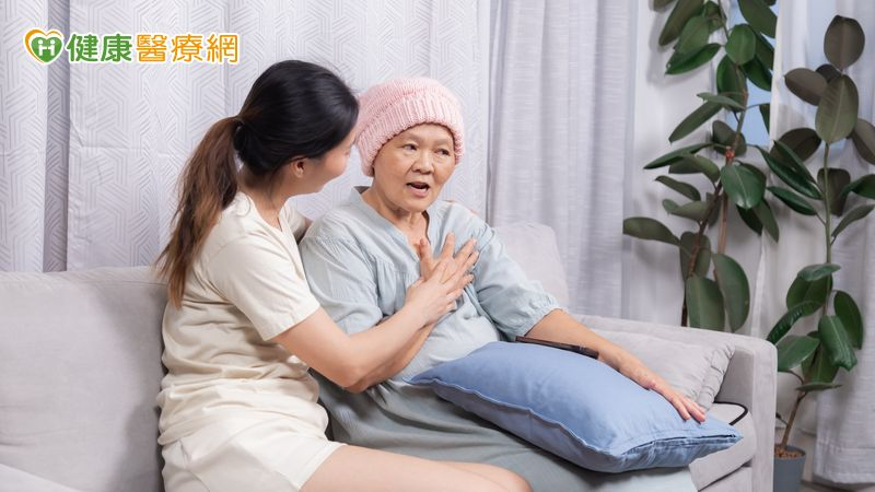 轉移不等於末期！HER2陽轉移乳癌治療持續進步迎向長期疾病控制