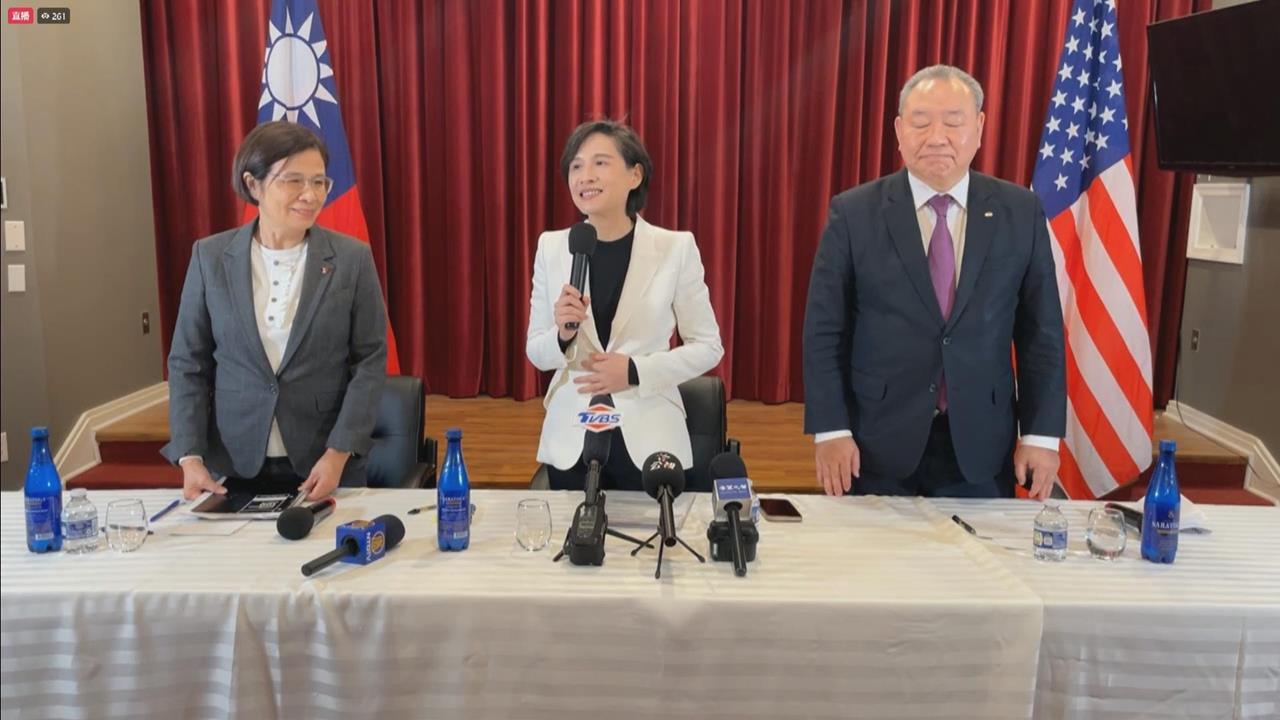 快新聞／中國臉都綠了！見台美簽關稅協議氣炸　嗆「後果自負」遭外交部打臉