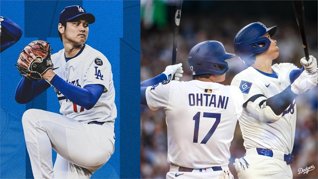 MLB/二刀流先發太操?大谷翔平本季登板隔日「打擊累計12打數0安打」