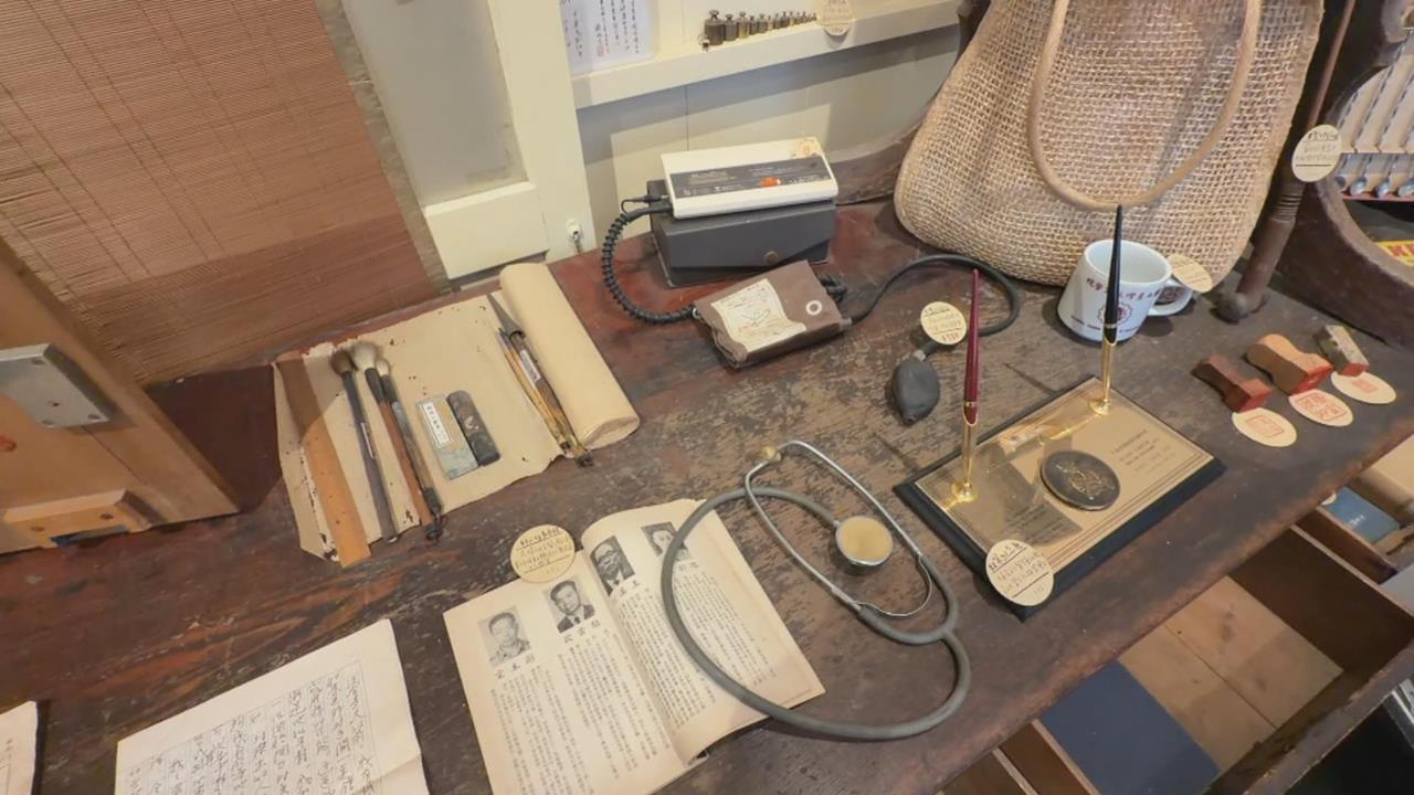 藥師返鄉創業！投入地方創生　推廣土庫在地文化