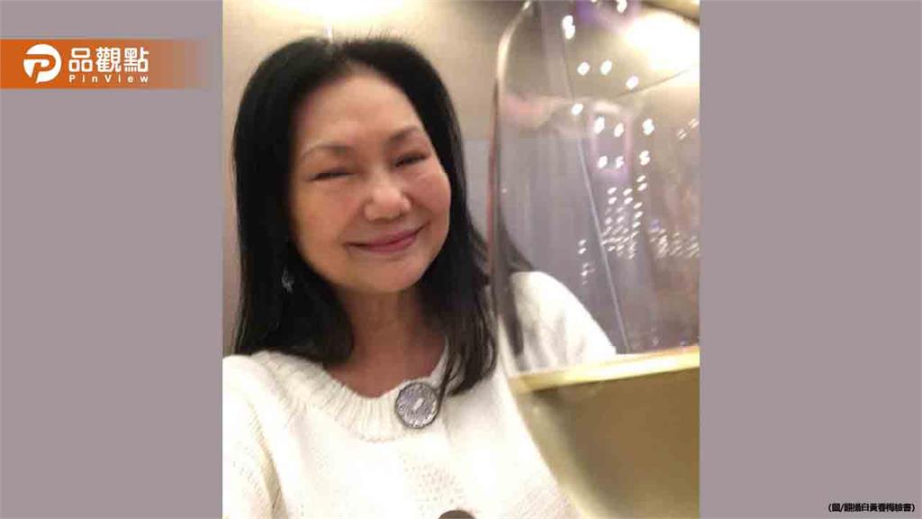 大S離開痛徹心扉！S媽凌晨崩潰悲喊：可以救我嗎