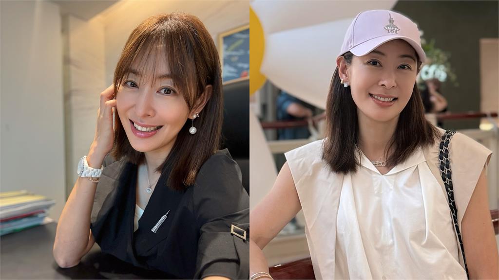 小女兒首投…賈永婕狂唸「這事」凍末條!偷藏「1句埋伏筆」全網秒懂:台灣加油