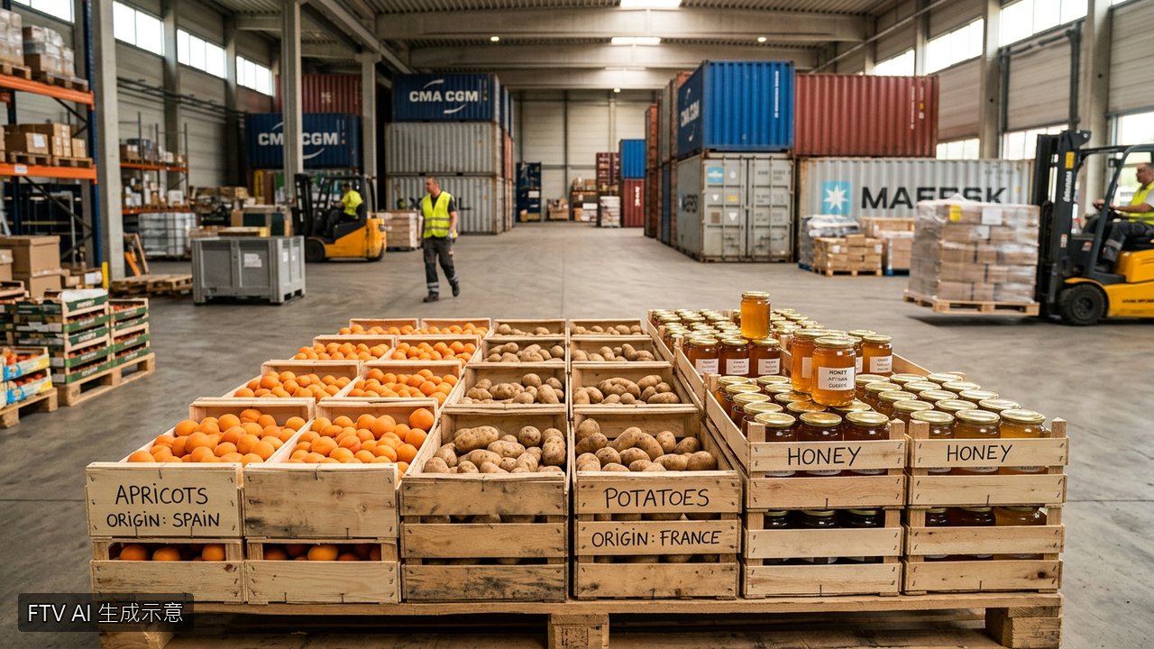 反制俄羅斯打壓！歐盟宣布暫免亞美尼亞八成貨品關稅