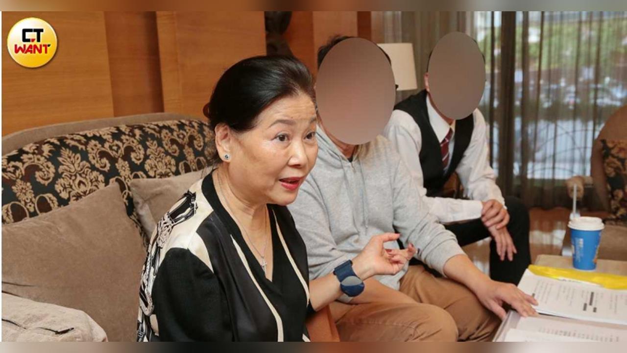 濫訴惡鄰居1／台大醫員工槓社區！錄影、報警、提告輪番鬧　主委聯手物管揭惡行