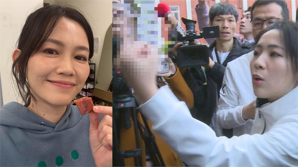 小學生對外籍師比中指！吳欣岱「小孩都在看」點名徐巧芯：她是壞人