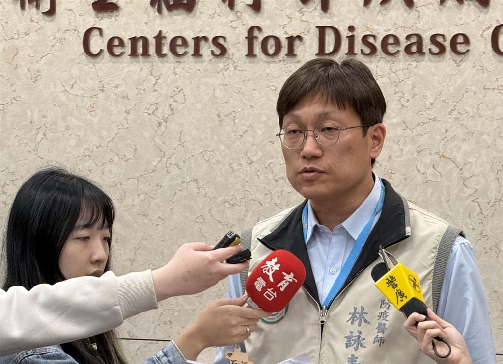 腸病毒升溫!少見「國中生重症」送加護 還有幼兒併發腦炎、脊髓炎