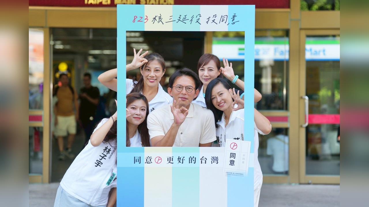 快新聞/嫡系無敵?白營金釵「爆冷落敗」又3度轉戰 張育萌酸爛:到哪都可選真不簡單