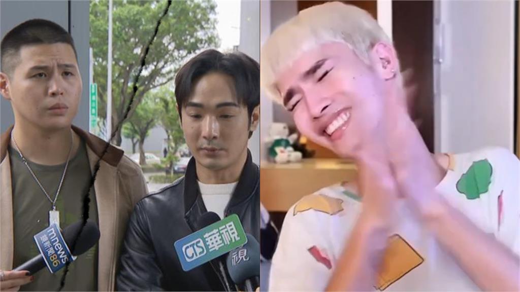 被閩南狼「開撕八炯」大動作洗白！鍾明軒不忍發聲了：我可以承認一件事…
