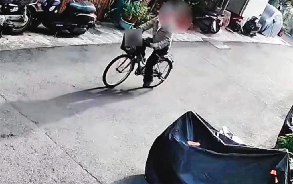 【高雄碎屍殺人魔1】老婦失蹤掀連續殺人案　監視畫面驚現人魔棄屍實錄