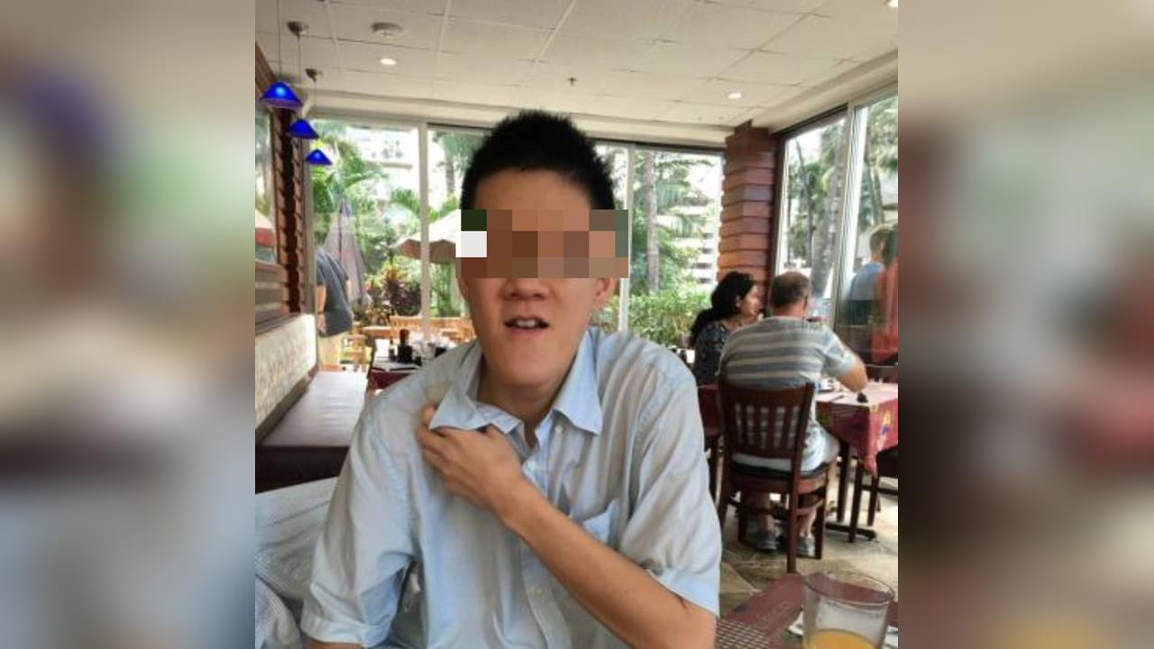 新竹凶殺案"狠砍小舅子" 凶手遭起底是陽明交大教授