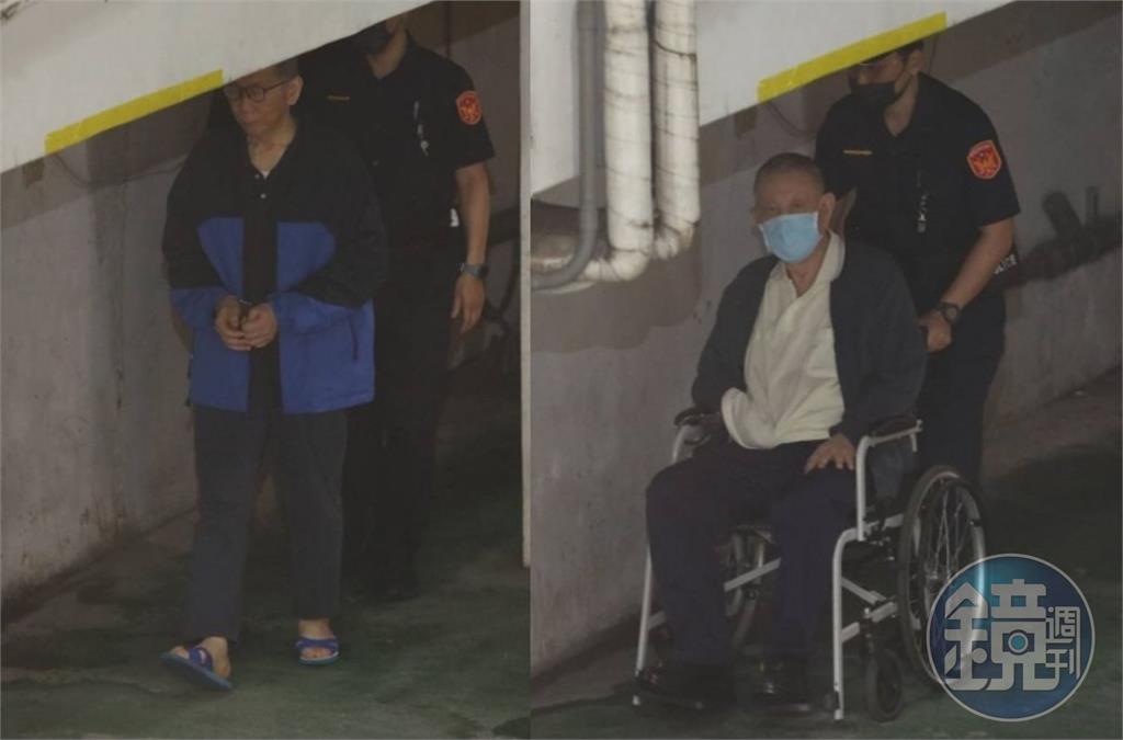 柯文哲弊案開庭 關鍵證人朱亞虎全天詰問