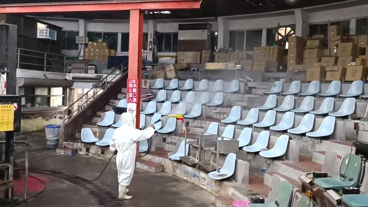 豬肉開賣啦！　中部爌肉飯與肉圓等名店霍霍迎接顧客