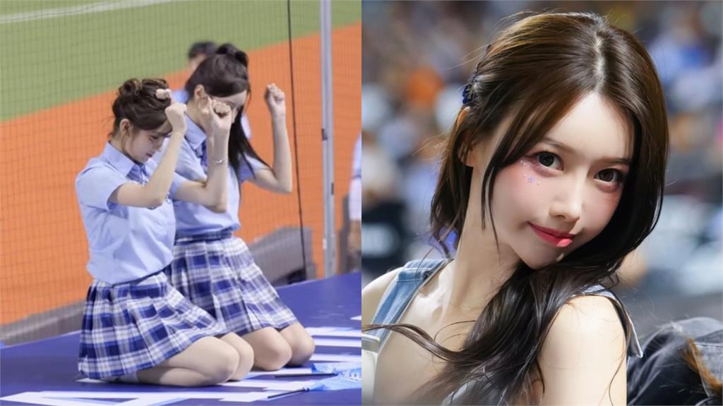 李珠珢「騎軍旗」犯大忌遭炎上！網見「李雅英秒變臉」鬼轉做1事…瘋讚：有智慧
