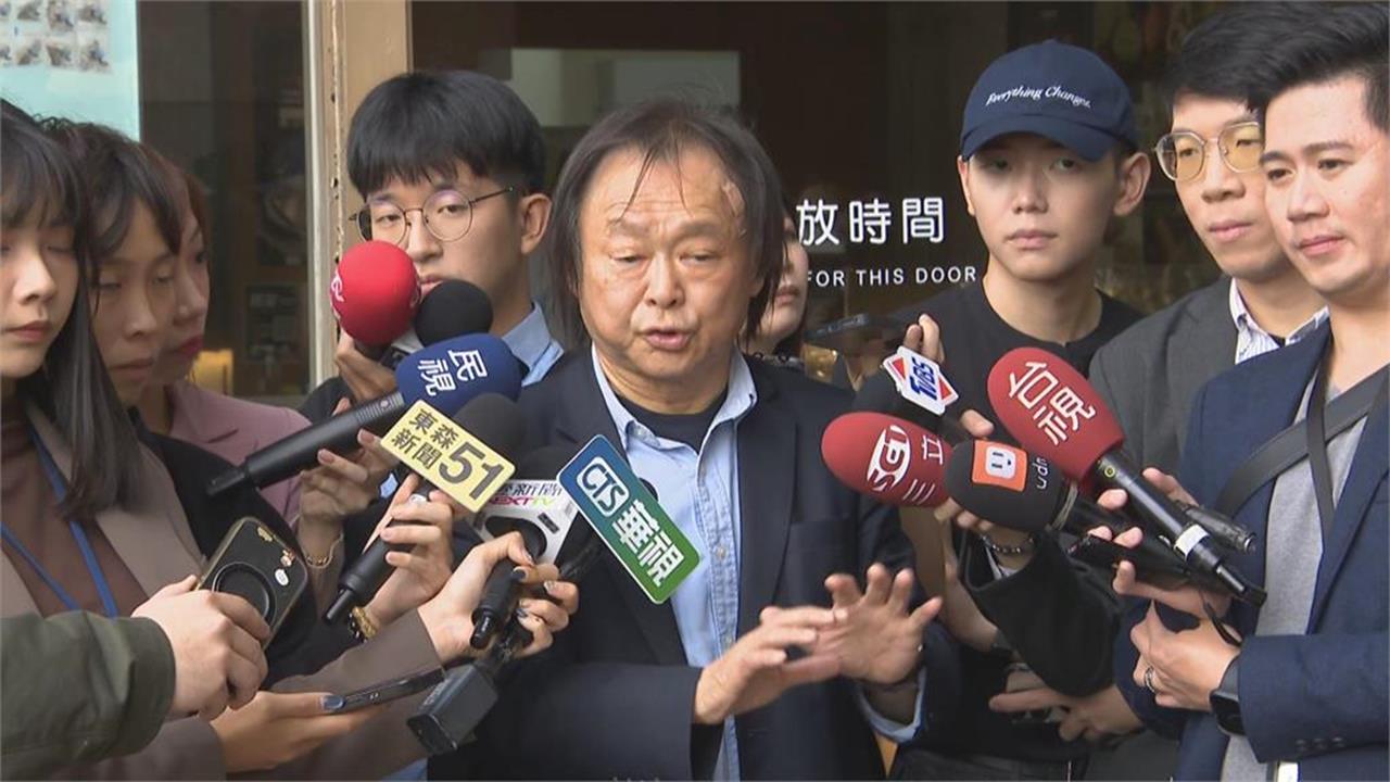 快新聞／被徵召選台北市？王世堅點名黨內4人選　酸爆蔣萬安施政「斷奶了」