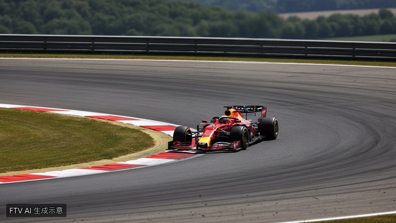 F1傳奇Fernando Alonso坦言：這可能是他在巴塞隆納的最後一舞