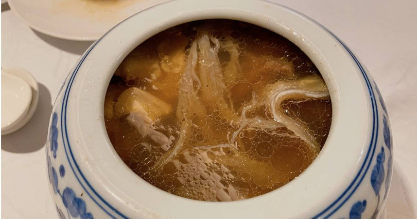 佛跳牆食材豐富「哪樣最多餘」？　一票人點名「它」：汙染其他菜品