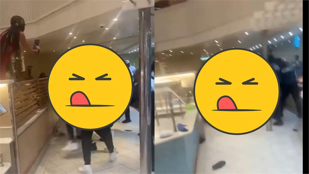 20名男女「郵輪激戰」衣服被抓掉！疑為「雞柳條開戰」肉戰片外流全網瘋傳