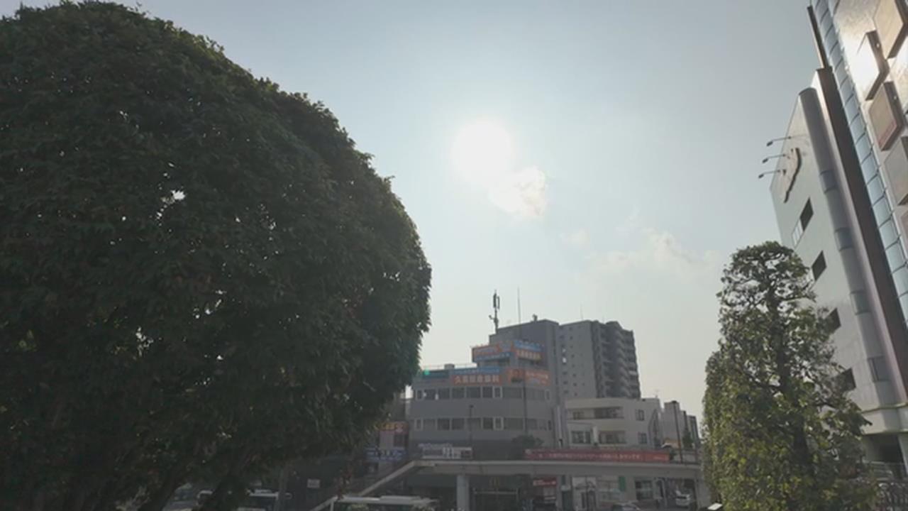 日本1週破萬人熱傷害　業者推「人體冰箱」快速降溫