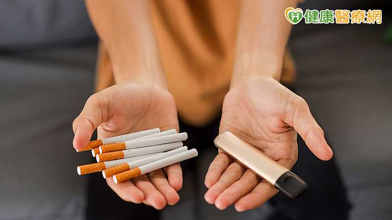 電子煙回收滿月估逾1.2萬支!六都占7成 國健署曝後續規畫