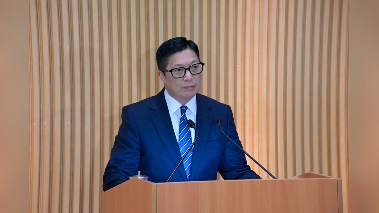 快新聞／香港記協明改選！官員嗆「無認受性」　稱危及國安「一定釘死你」