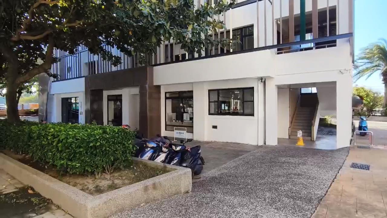 嚇！台中龍井圖書館有眼鏡蛇 女遭蛇吻緊急送醫