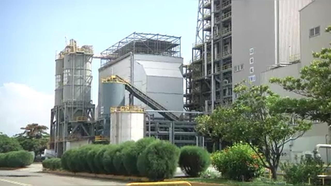 彰化重大建設加速 台化釋出21公頃土地布局未來