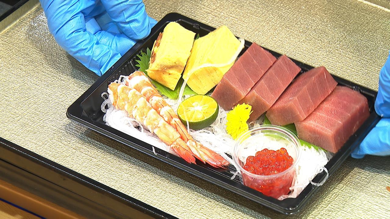 旅展變身美食天堂　台日特色美食一次吃透透