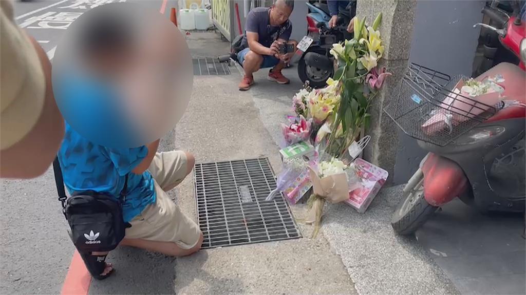 快新聞／台南孕婦撞死3歲童　父親向她喊話「別擔心來靈堂」：該負的責任要負