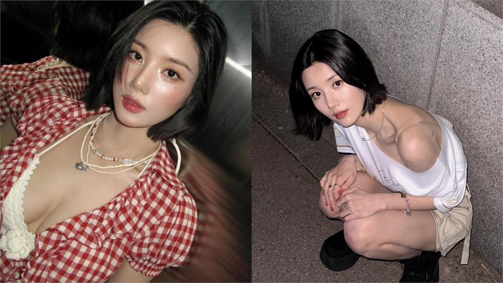影評人逆風嘆對「權恩妃美胸」沒感覺！網怒搬曲家瑞當年《康熙》金句回嗆