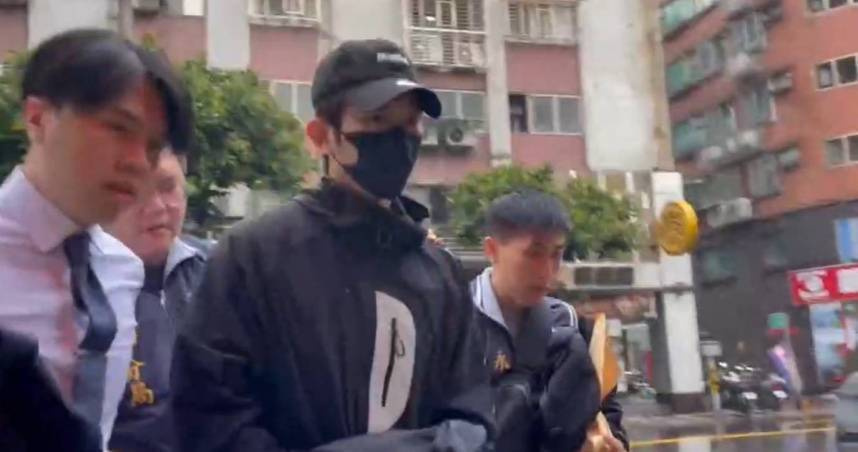 閃兵5男星未來運勢出爐! 命理師點名他損失最慘重、1人是「九命怪貓」