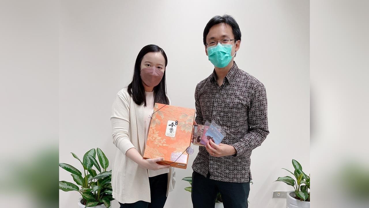 快新聞／台中模擬聯合國洩密案！盧秀燕愛將解除禁管遭駁　關鍵原因曝光