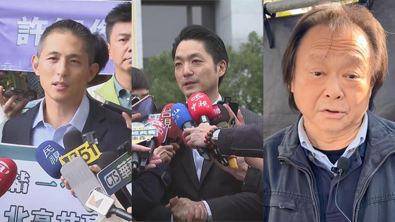 蔣萬安「連任之路」遭綠營強棒終結?命理師曝「他流年無煞星」超加分