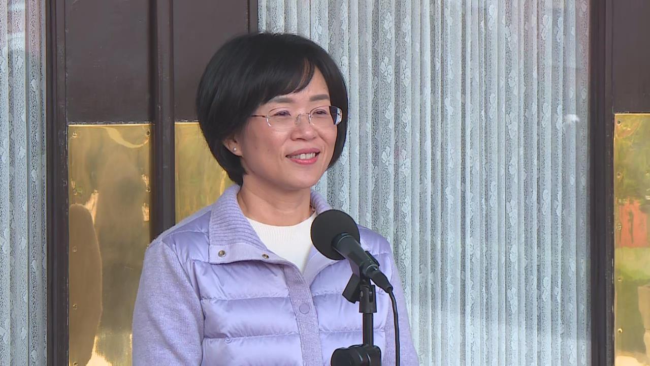 快新聞／李四川遭遇大危機！蘇巧慧氣勢如虹「民調猛飆」　本人出面回應了