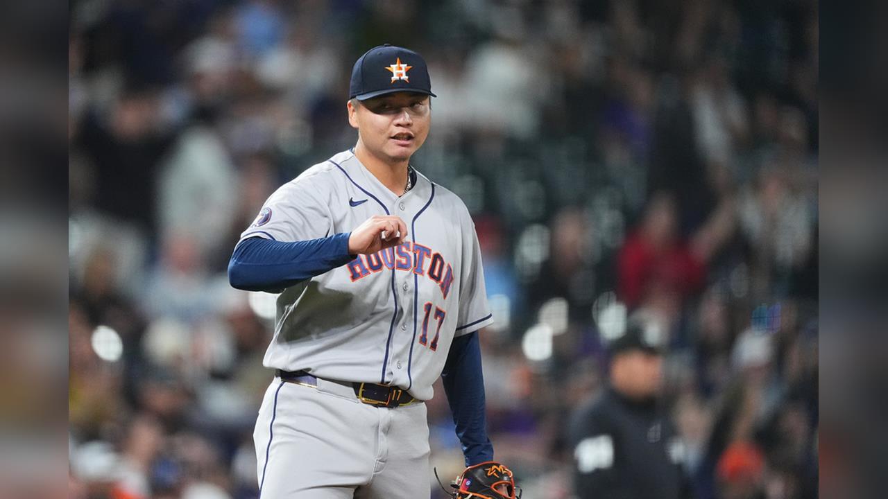 MLB(影)／鄧愷威再度登板救援！兩局沒失分自責分率降到1字頭