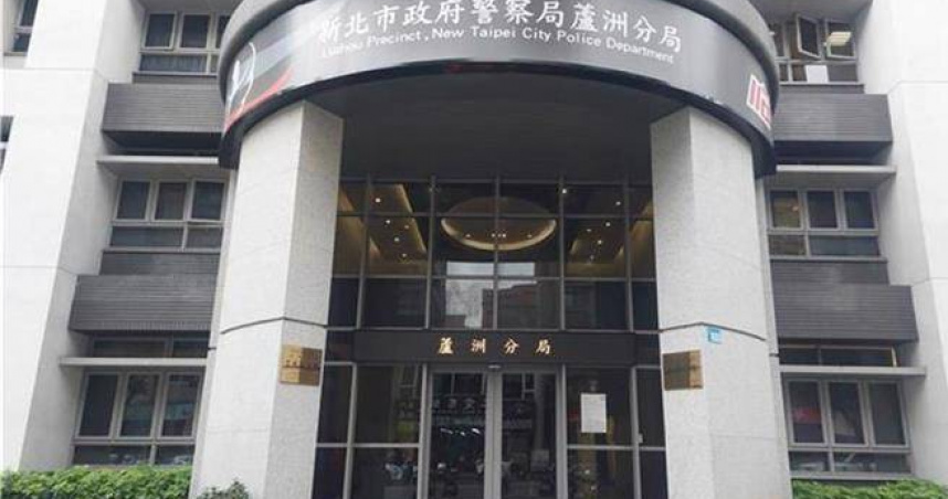 蘆洲夫妻「身中多刀」雙死陳屍家中　子涉重嫌離家失聯