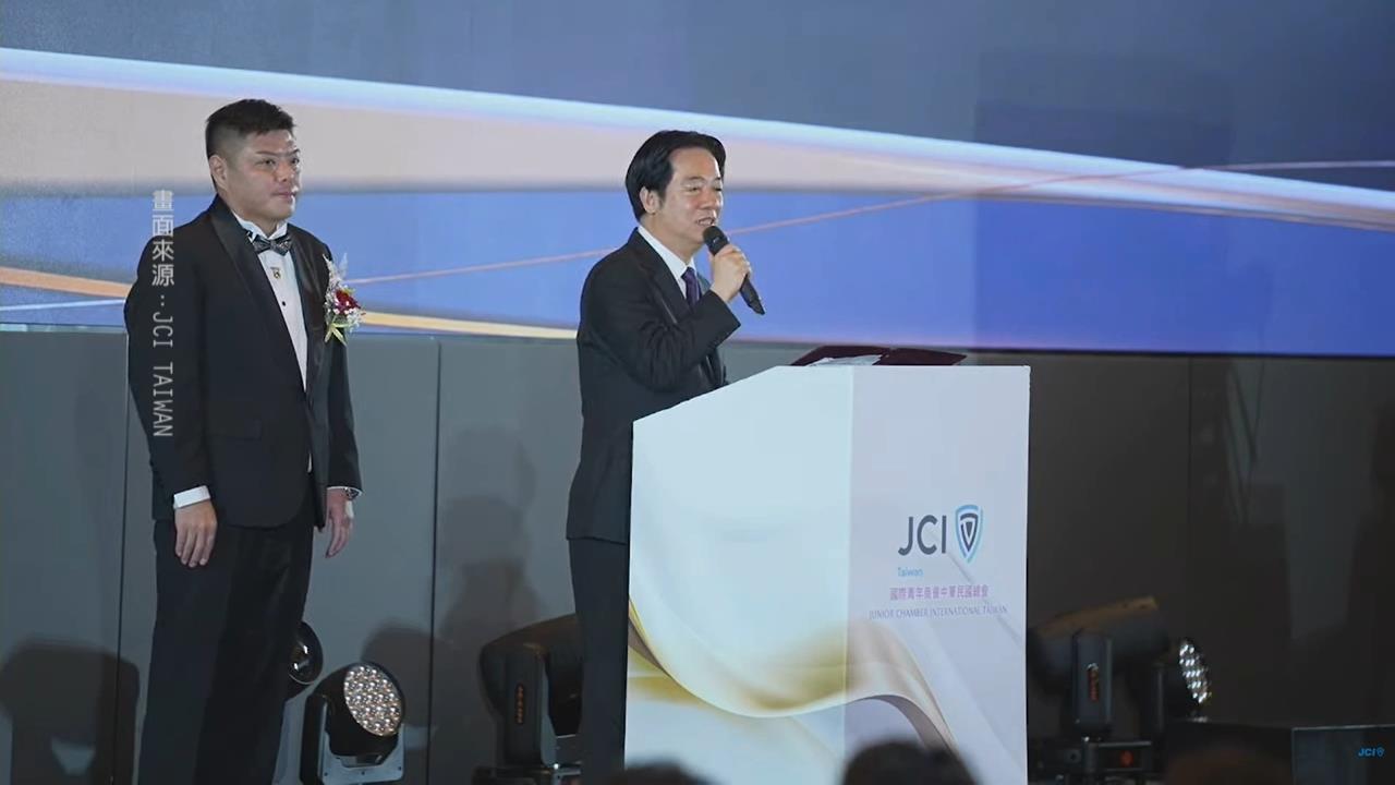 今年再調薪！　拚台灣經濟　賴總統承諾：讓基本工資跨過30K