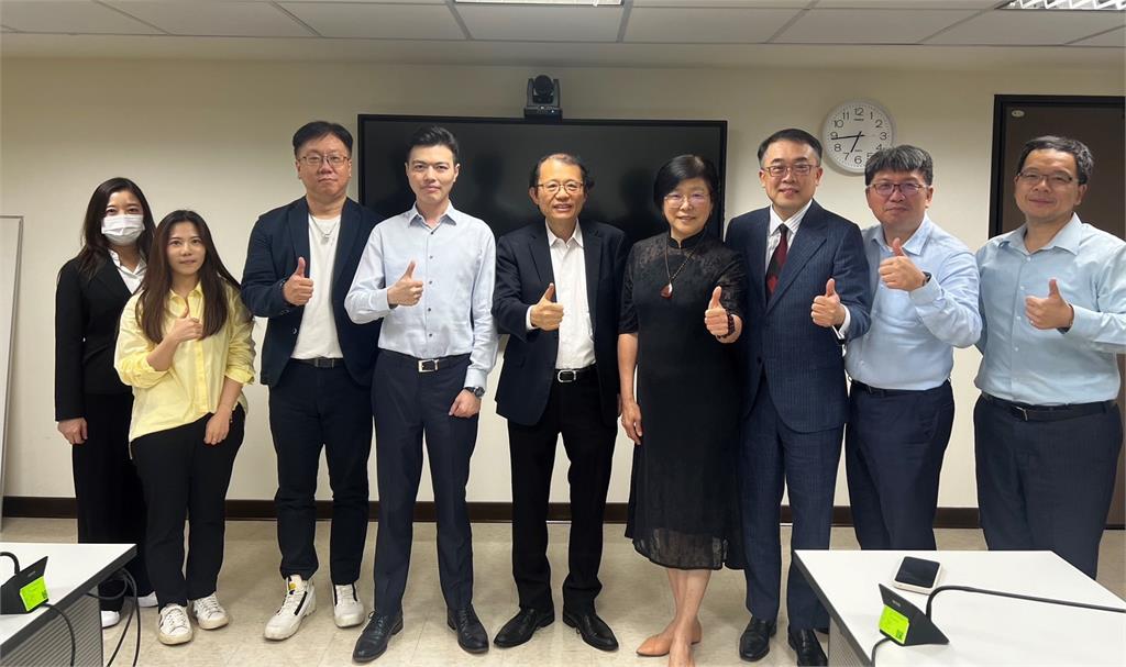 攜手共創良好勞資關係 迎接金融挑戰