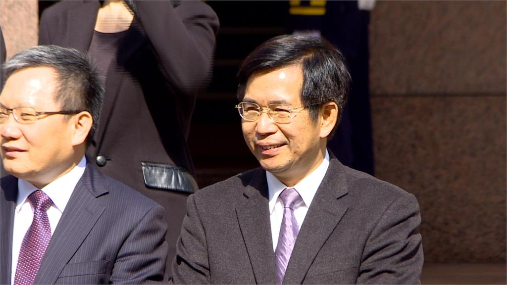 姚立德請辭  教長潘文忠新上任充滿挑戰