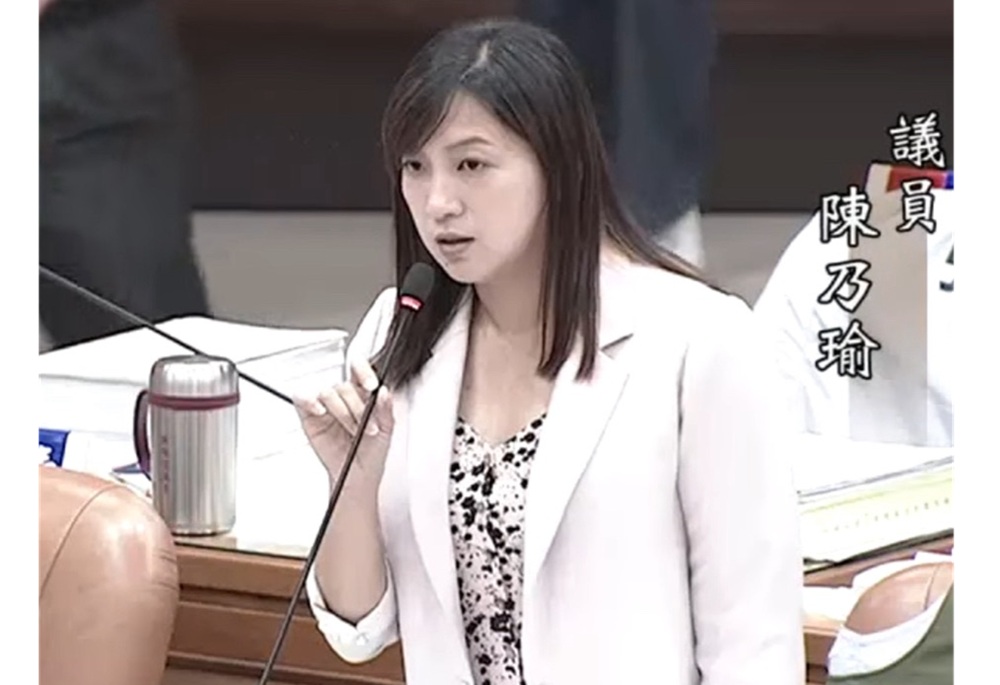 走9站仍租不到車　陳乃瑜促交通局監督YouBike調度