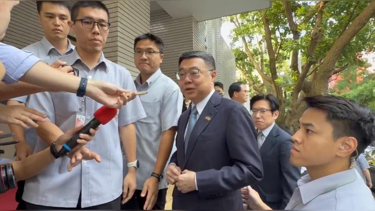 快新聞／從禁飛到放行！巴基斯坦突撤「一中」干擾　卓揆喊話：勿干擾破壞航空安全