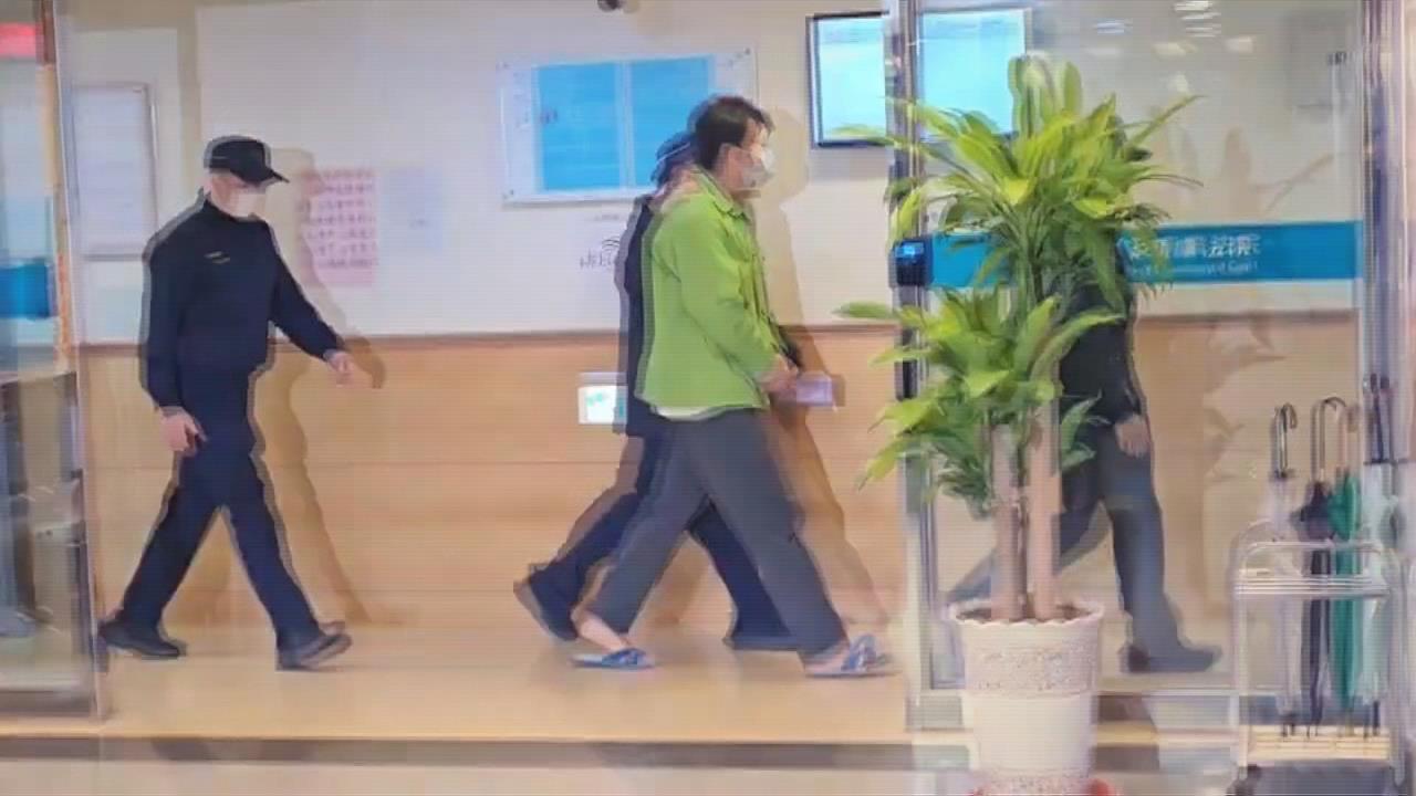 台積電洩密案第4名內鬼！工程師陳韋傑延押　遭求處8年8月