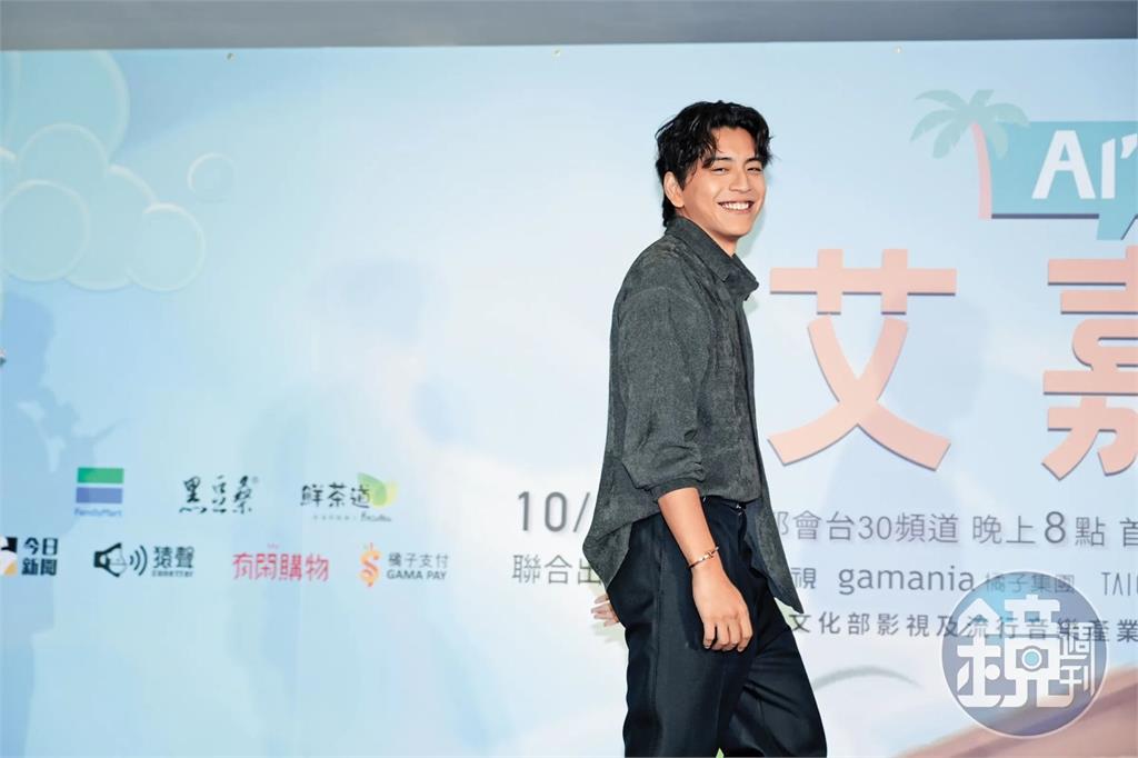 王大陸逃兵役登微博熱搜！近年深耕中國市場　陸網友喊「早點回歸祖國就沒事了」