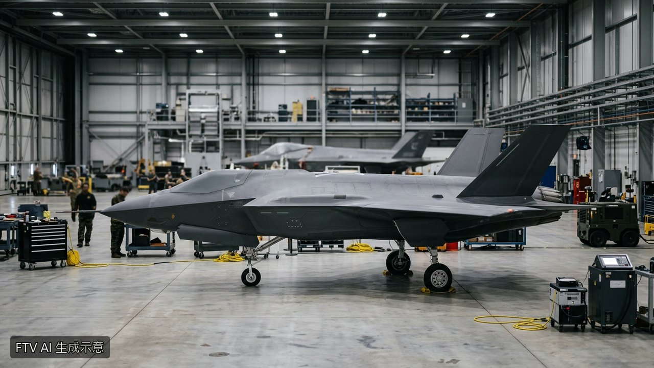 英國航太發表無人戰機Brontanax 搶攻忠誠僚機市場