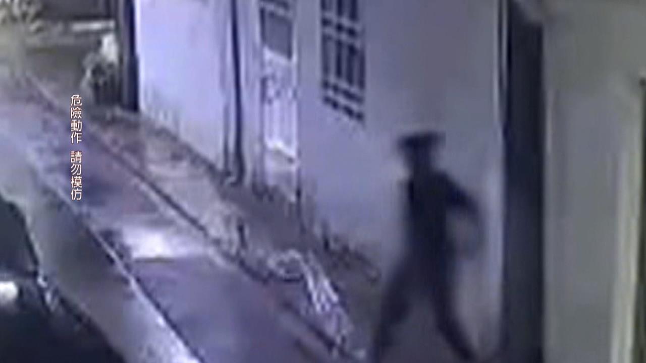 嚇！住宅區飄瓦斯味！ 台中北屯驚傳瓦斯漏氣