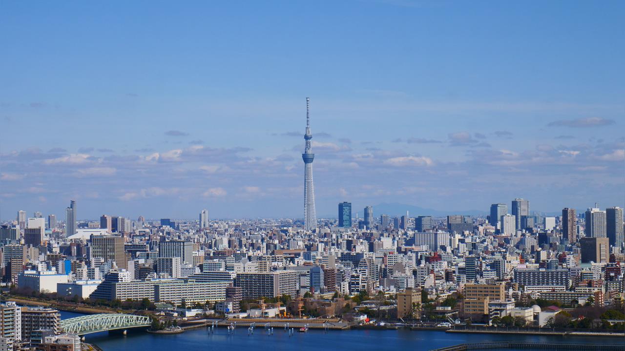 快新聞／東京旅遊恐變貴！住宿稅改按3%課徵、背包客也受影響　「這時起」開徵