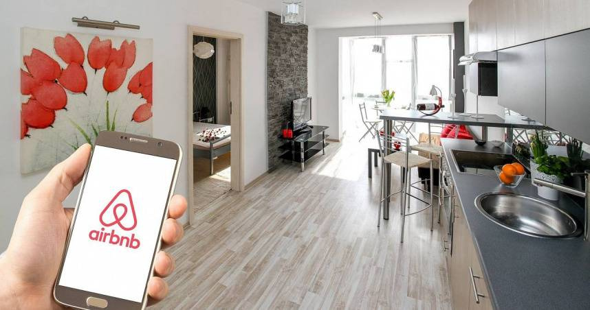 旅遊平台陷爭議　聯合國曝Airbnb、Booking.com營運觸及非法定居點