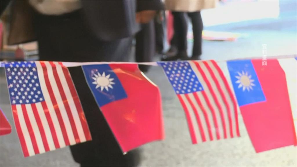 美國公布對等關稅內容前　台股觀望氣氛濃