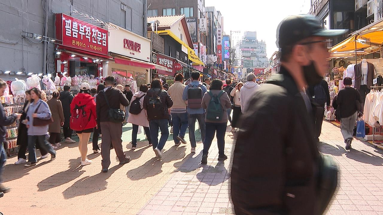 台灣網紅「拒搭訕」竟遭韓男掌摑　痛毆至四肢瘀青、手指骨折